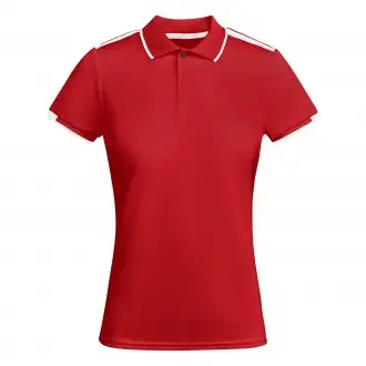 TAMIL WOMAN - Koszulka polo