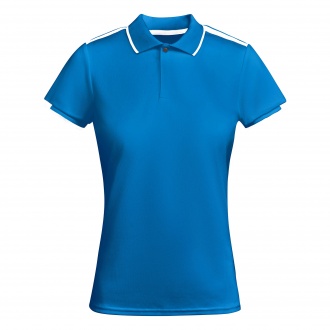TAMIL WOMAN - Polo shirt
