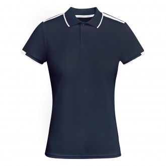 TAMIL WOMAN - Polo shirt