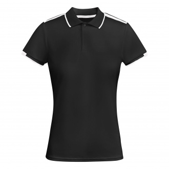 TAMIL WOMAN - Polo shirt