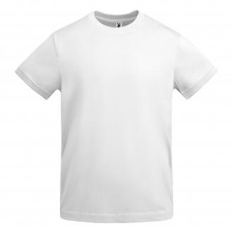 VEZA - T-shirt made of thick 210g/m² cotton