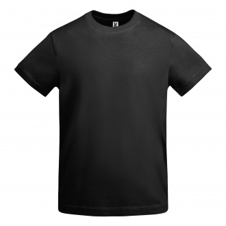 VEZA - T-shirt made of thick 210g/m² cotton