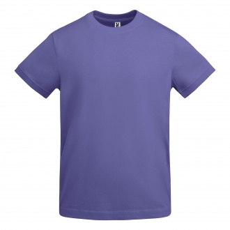 VEZA - T-shirt made of thick 210g/m² cotton