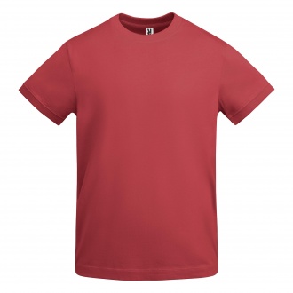 VEZA - T-shirt made of thick 210g/m² cotton