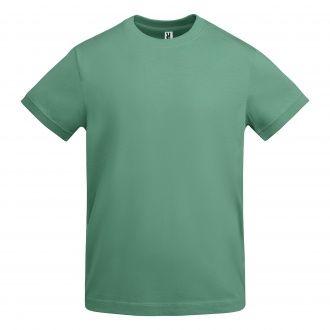 VEZA - T-shirt made of thick 210g/m² cotton