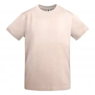 VEZA - T-shirt made of thick 210g/m² cotton