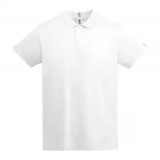 TYLER - 100% cotton polo shirt