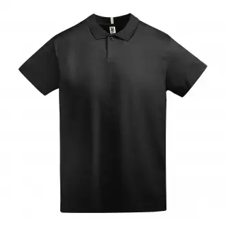 TYLER - 100% cotton polo shirt
