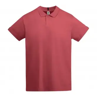TYLER - 100% cotton polo shirt