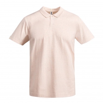 TYLER - 100% cotton polo shirt