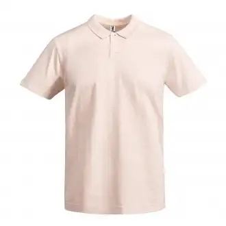TYLER - 100% cotton polo shirt