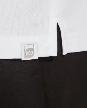 TAMIL - Technical polo shirt made of antibacterial polyester