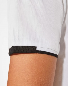 TAMIL - Technical polo shirt made of antibacterial polyester