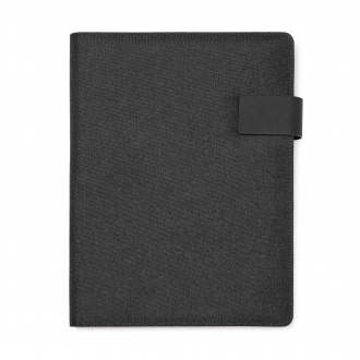 SAMAR - Organizer, Document File made of 600D RPET polyester.