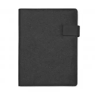 SAMAR - Organizer, Document File made of 600D RPET polyester.