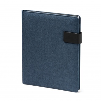 SAMAR - Organizer, Document File made of 600D RPET polyester