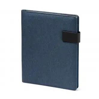 SAMAR - Organizer, Document File made of 600D RPET polyester