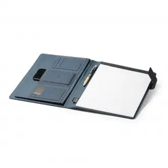 SAMAR - Organizer, Document File made of 600D RPET polyester
