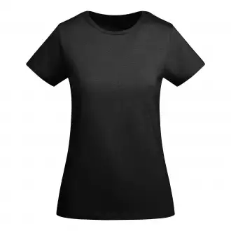 BREDA WOMAN - Women's organic cotton t-shirt.