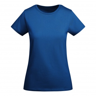 BREDA WOMAN - Women's organic cotton t-shirt