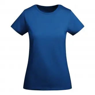 BREDA WOMAN - Women's organic cotton t-shirt