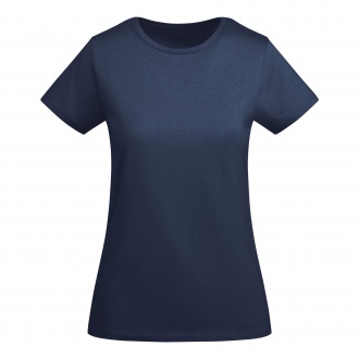 BREDA WOMAN - Women's organic cotton t-shirt