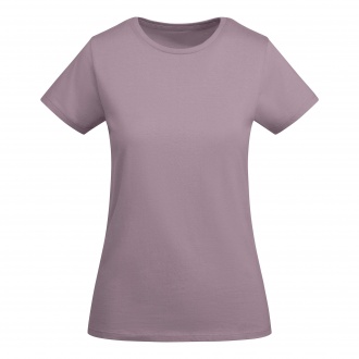 BREDA WOMAN - Women's organic cotton t-shirt