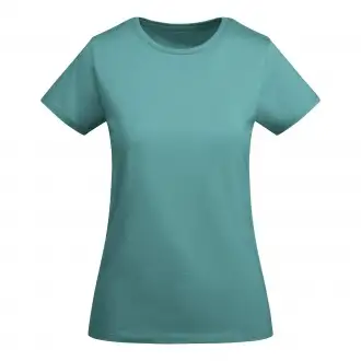 BREDA WOMAN - Women's organic cotton t-shirt