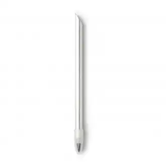 TURIN - Pencil with lead stylus and aluminum body