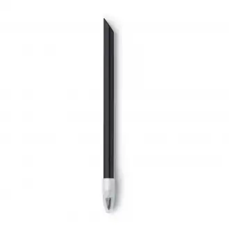 TURIN - Pencil with lead stylus and aluminum body