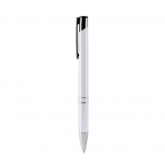 SIMON - Pen made from recycled aluminum