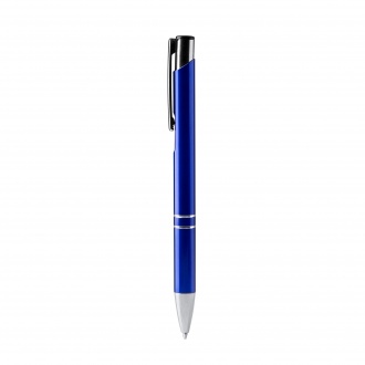 SIMON - Pen made from recycled aluminum