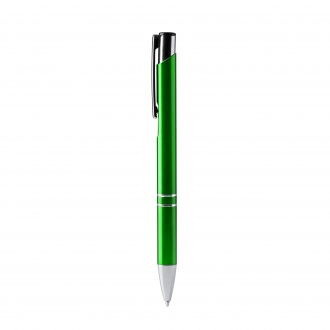 SIMON - Pen made from recycled aluminum