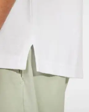 PRINCE - Organic cotton polo shirt