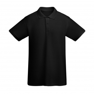 PRINCE - Organic cotton polo shirt