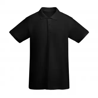 PRINCE - Organic cotton polo shirt