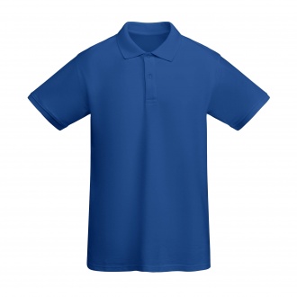 PRINCE - Organic cotton polo shirt
