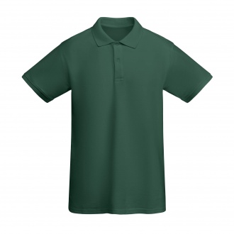 PRINCE - Organic cotton polo shirt