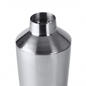 DANIEL - Stainless steel cocktail shaker