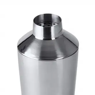 DANIEL - Stainless steel cocktail shaker