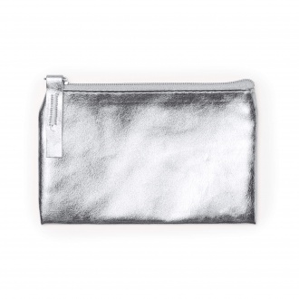 MAUVE - Case, cosmetic bag, sachet, purse