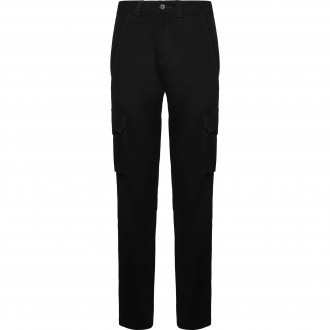 DAILY WOMAN STRETCH - Women's long spandex pants