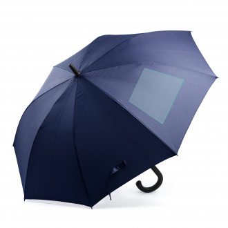 OSAKA - Umbrella in 190T polyester.