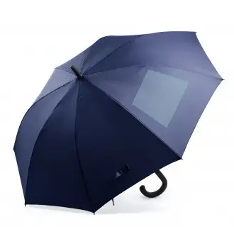 OSAKA - Parasol z poliestru 190T