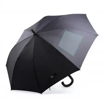OSAKA - Parasol z poliestru 190T