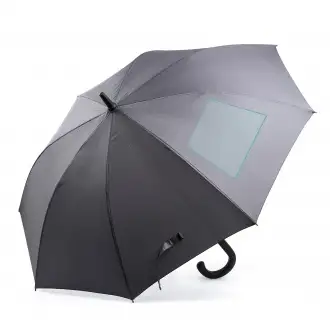 OSAKA - Parasol z poliestru 190T