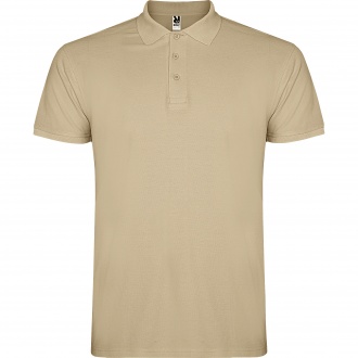Star - polo shirt