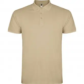 Star - polo shirt