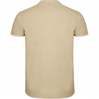 Star - polo shirt