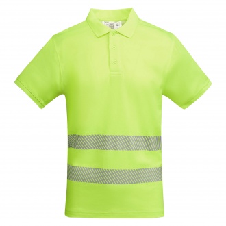 ATRIO - Technical polo shirt